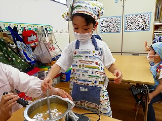 ごはんとおみそ汁クッキング～ぞう～