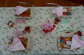 卒園式あとのお食事会🌸~小さい時からのスライドショー~