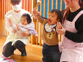 鏡開き2026🎍～みんなで鏡餅の神様のパワーを！